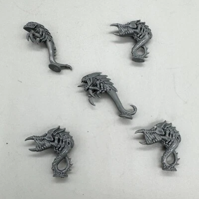GW 40K - Tyranid Ripper sets for Ripper Swarm (5B2H)