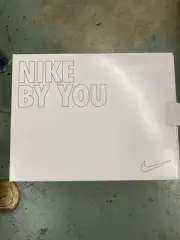 empty nike shoe boxes