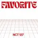 NCT127 / 第三張改版專輯 ’Favorite’