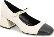 [Kenneth Cole New York] Women's ALEC Mary Jane Pump