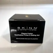 SKINN Cosmetics by Dimitri James Eyeshadow Primer Plasma Fusion & Setting Veil
