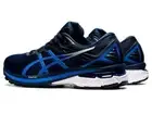 11.5~Men's asics GT-2000 9 French Blue, Electric Blue 1011A983-401 RARE NEW