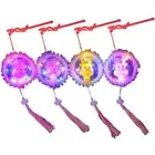 Glowing Lamp Light Up Dragon Toy Children Spring Festival Party Props Supply