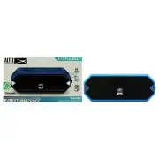 HydraJolt Everything Proof Speaker - Royal Blue by Altec Lansing for Unisex -...