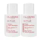 CLARINS 克蘭詩 輕呼吸全效UV隔離露 SPF50/PA++++(30ml)(正貨)-#BABY粉