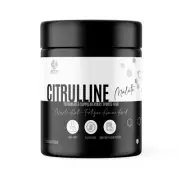 Citrulline Malate by ATP Science