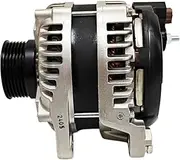Generator Alternator Compatible With MUSTANG 5.0 2016- GR3T10300GB GR3Z10346E GR3Z10346M TN104211-1110 GR3T-10300-GB