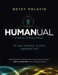 在飛比找博客來優惠-Humanual: A Manual for Being H