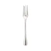Christofle Albi Silverplate Serving Fork