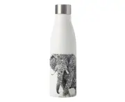 Elephant Insulated Bottle 500ml Double Wall
