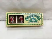 1984 Vintage Cabbage Patch Kids Vintage Juice & Beverage Set Boxed Complete
