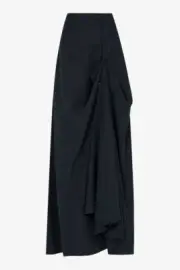 NWT RRP $575 Sass & Bide THE GREAT ESTATE Adjustable Skirt Size 36 6 FREE POST