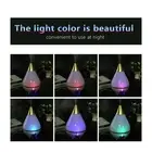 2.6L Room Aroma Humidifier Ultrasonic Diffuser with Colorful LED Light