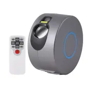 Party Light LED Starry Sky Galaxy Laser Projection Night Lamp