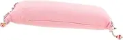 Nail Art Hand Pillow Nail Supplies Hand Rest for Nails Manicure Hand Rest Nail Desk Arm Rest Nail Tech Arm Rest Nail Table for Nail Tech Arm Rest Nails Arm Rest Pillow Pink Cloth
