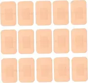 20-pack Elastic Protectors Care Sticker Waterproof Breathable Quick Healing for Home Travel