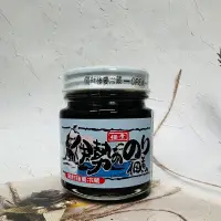 在飛比找蝦皮購物優惠-日本 伊勢海苔調味醬 佃煮 110g 配粥美食/ 日本 香川