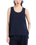 Emporio Armani Stretch Tank