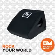 Electro-Voice EV PXM-12M-CVR Padded Speaker Cover for PXM-12MP - BM