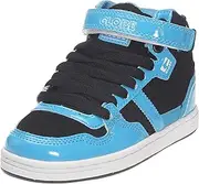 [Globe] Boys' Superfly Synthetic Skateboarding Shoes