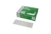 Livingstone Glass Slides Frosted x 50 Pack