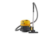 Pullman 10L Lightweight Commercial Vacuum Gulper Tool HEPA Filtration 1200W - Commercial Vacuum Cleaner