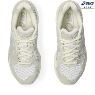 【asics 亞瑟士】GEL-KAYANO 14 女款 運動休閒鞋(1202A105-103)