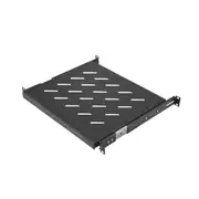 Avit 1 Ru 550Mm Sliding Shelf Fit For 800Mm Deep Rack