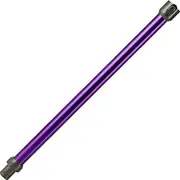 [Defurry] Replacement Accessories Quick Release Wand for Dyson V6 /DC58/DC59/DC61/DC62/DC74 Models, ExtensionTube Compatible with Dyson V6 Motorhead/Absolute(Purple)