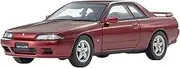 Kyosho Original 1/43 Nissan Skyline (HCR32) GTS-t Type M (Red) Finished Product KSR43130R