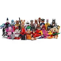 在飛比找蝦皮購物優惠-LEGO 71017 MINIFIGURES BATMAN 