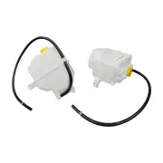 Superspares Overflow Bottle for Nissan Maxima A33 12/1999-11/2003 Brand New
