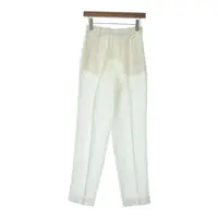 在飛比找蝦皮購物優惠-ETRO西裝褲女裝 白色 日本直送 二手