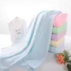 Pack of 5 Bath Extra Large Beach Bath Towel Super Soft for