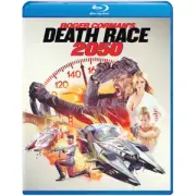 Roger Corman's Death Race 2050 (US Import)