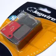 gobike88 Jagwire Disc Brake Pads, Compatible with Shimano M02, DCA015, A30