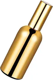 Ciieeo 1pc Spraying Bottle Refillable Empty Sprayer for Bartending Travel Home Use Drop Leak Design Stylish Accessory for