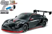 TAMIYA 1/10 XB EXPERT BUILT No.241 Porsche 911 GT3 R(992) Ready To Run RTR 57941