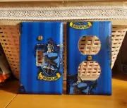 Harry Potter Ravenclaw Hogwarts Light Switch Outlet Cover Wallplate