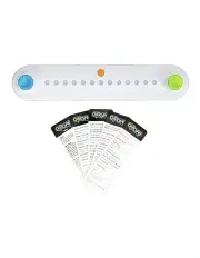 [FAT BRAIN TOY CO.] Gib Gab Word Board Memory Game