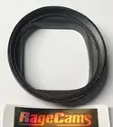 58mm Lens Protector Threaded Ring Adapter Thread For Gopro Hero4 Hero5 Session