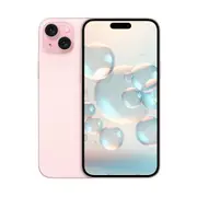 Apple iPhone 15 Plus 128GB Pink - As New Refurbished
