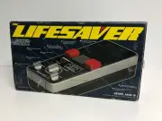 Vintage The Lifesaver by Audiovox Model MCB-10 40-Channnel CB Radio