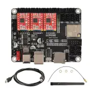 GRBL 3Axis 32bits ESP32 Mainboard Controller Board CNC Laser Engraver Cutter