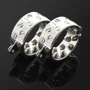 Male Metal Spike Ball Stretcher Heavy Scrotum Pendant Removable Spike Ring Lock