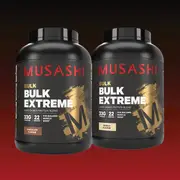 4kg Value Bundle – Bulk Extreme Protein Powder