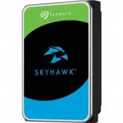 Seagate SkyHawk 6 TB Hard Drive - 3.5" Internal - SATA (SATA/600) - Conventional