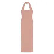 [Solace London] Solace London Sleeveless Dress 6 UK PINK