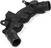 WGQGQ Turbo Charger Intake Air Hose,Fit for Peugeot, 308CC SW 408 3008,Fit for Citroen, C4 RCZ 1.6T 1440J1 9801816280 Engine Breather Hose