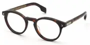 Lozza VL4380M Adagio 6 0714 Men's Glasses Tortoiseshell Size 50 - Private Health Rebate - Blue Light Block Available